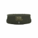 JBLCHARGE5GRN (5083979) JBL Charge 5 Portable Waterproof Speaker - Green